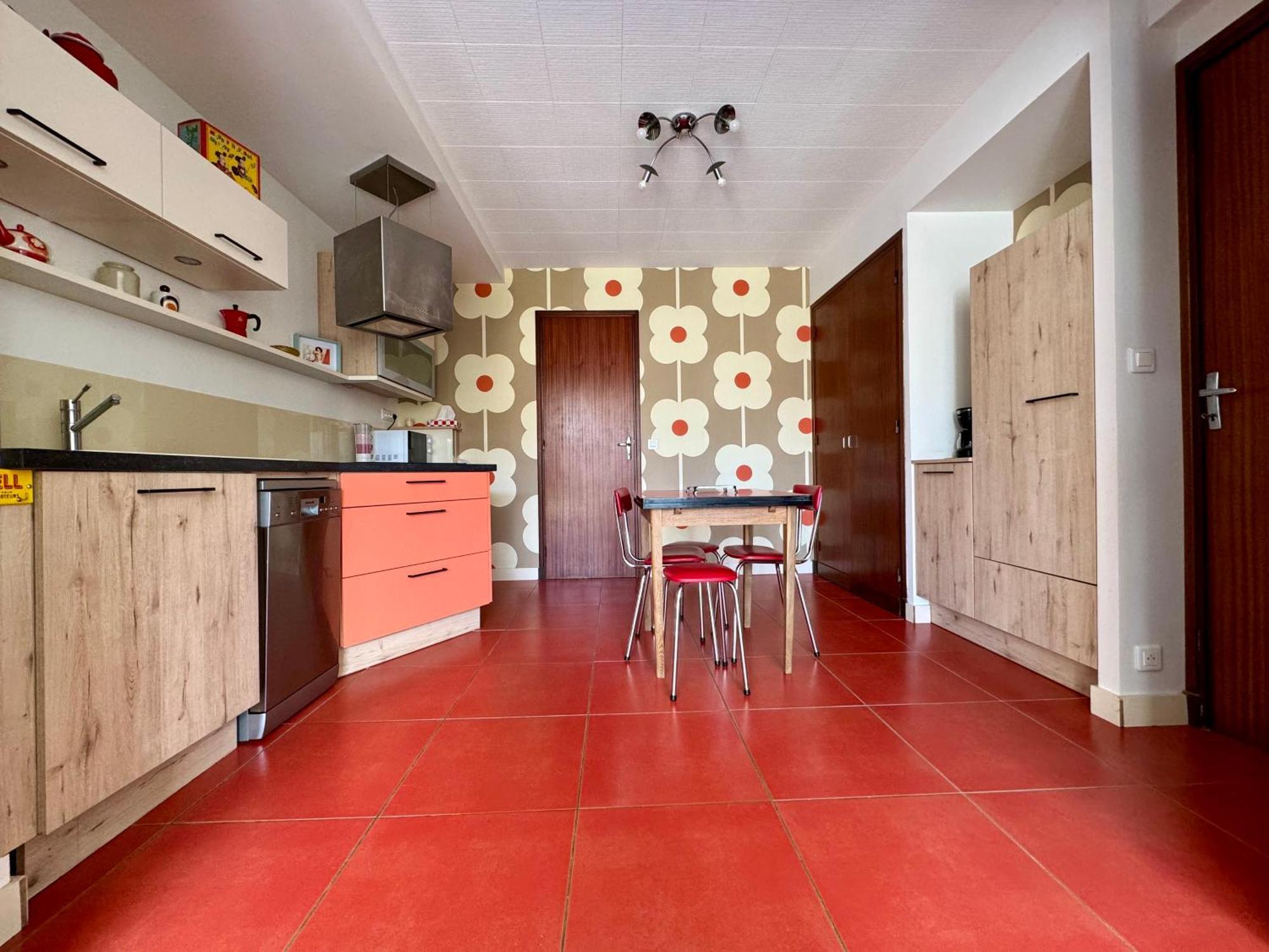 Holiday home 1970 Royan