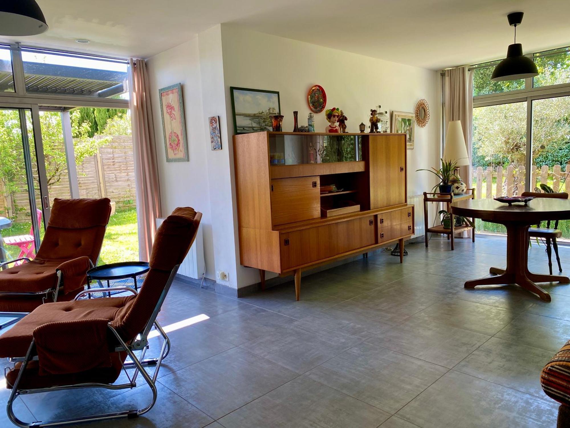 Holiday home 1970