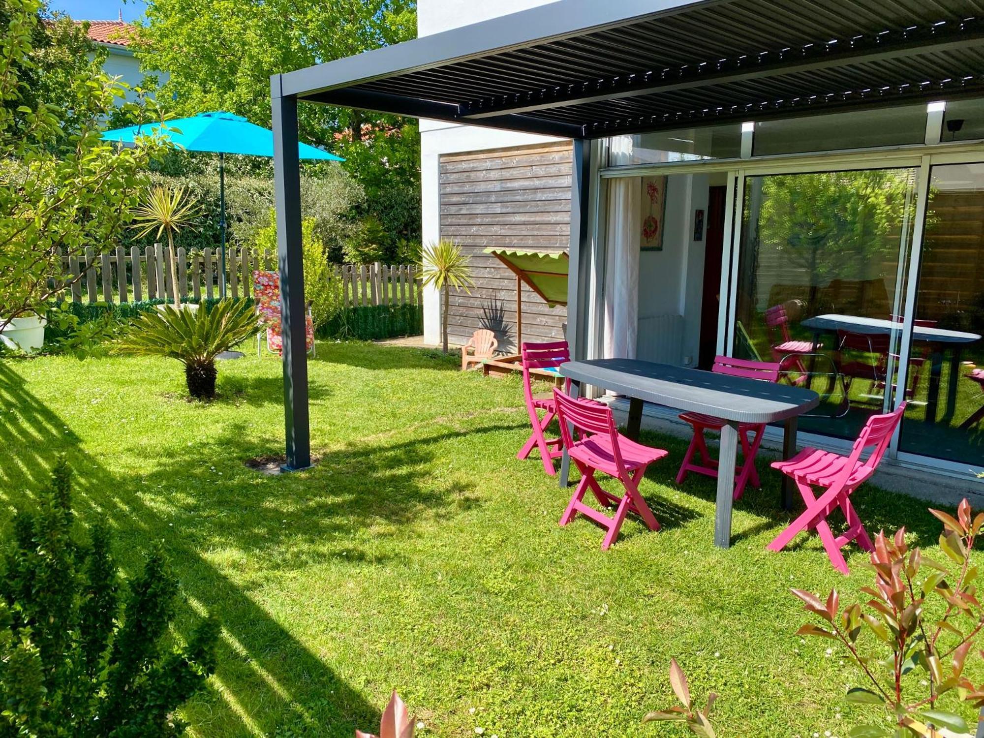 1970 Holiday home